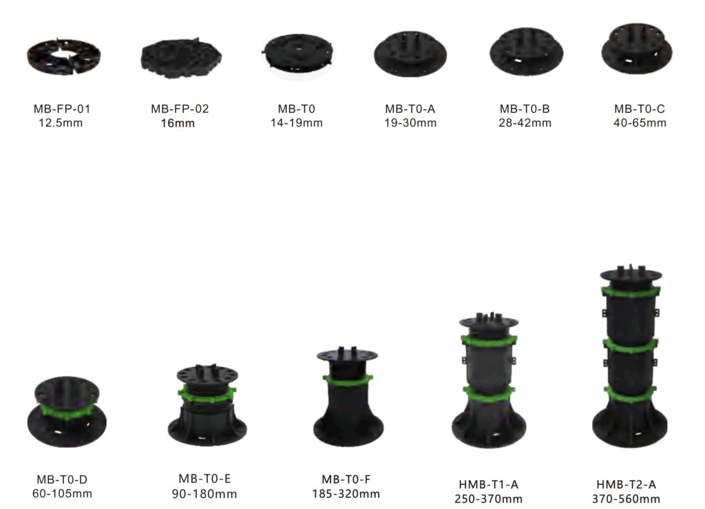 moonbay pedestal variant