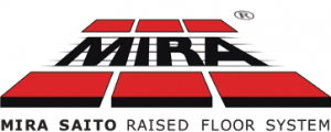 MIRA Saito Logo MIRA Saito Logo